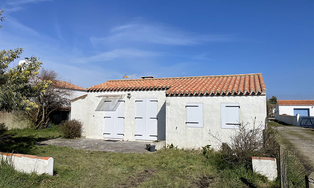 Rénovation couverture tuile Noirmoutier 2