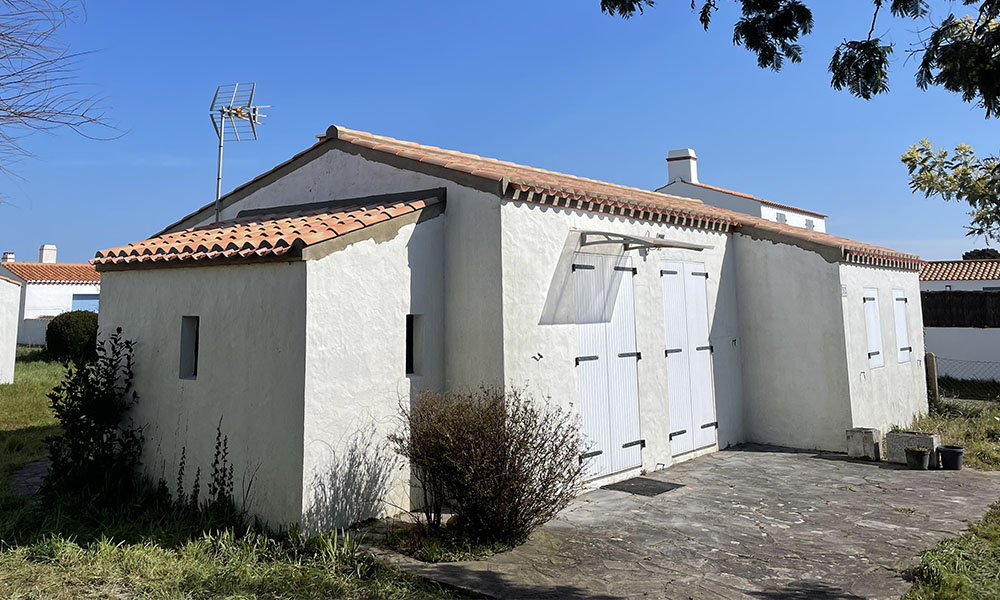 Rénovation couverture tuile Noirmoutier 4
