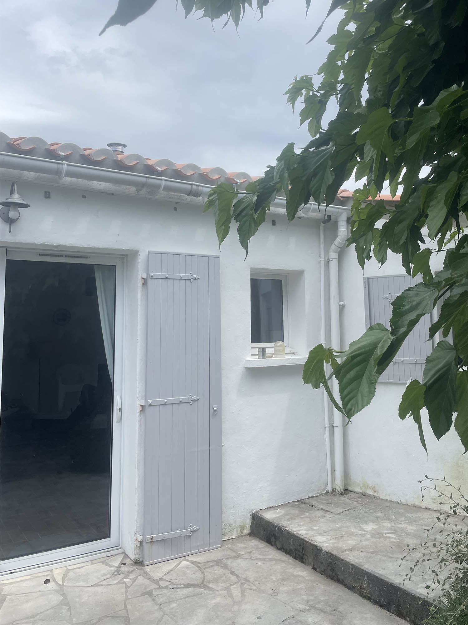 Rénovation gouttières zinguerie 1