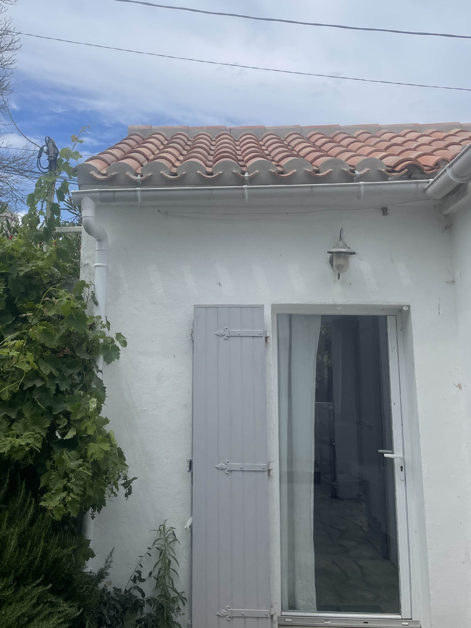 Rénovation gouttières zinguerie 2