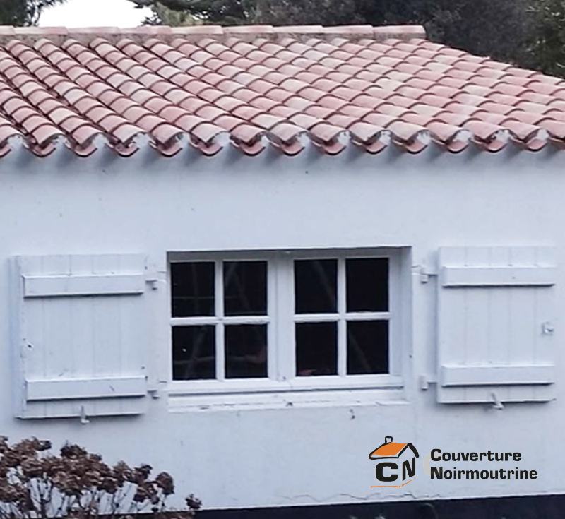 Nettoyage vapeur basse pression